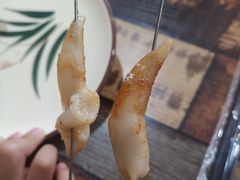 -小红桶烧烤(烟台芝罘医院总店)