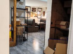 -狮龙啤酒烧烤屋(建二路店)