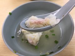 -顶巧鸡汤馄饨(虹口总店)