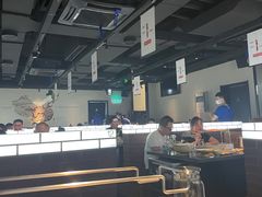 -很久以前羊肉串(京汉店)