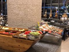-上海浦东绿地铂骊酒店