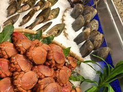 -初色海鲜自助(万丰路店)