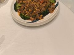 -回府君悦·疆派传承菜(西虹路店)
