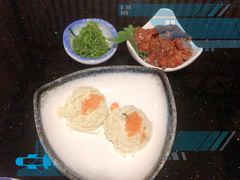 -真剑日本料理·铁板烧(贵州路店)