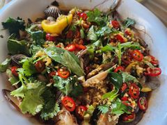 -海胆公主南澳岛美食海鲜