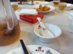 -西山人家·二十年老字号农家菜(旺山店)
