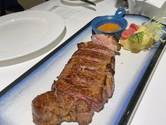 -K·Kitchen KK牛扒厨房(江南西店)