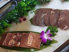 -海天一色海景自助餐厅(西港花园店)