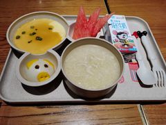 -云海肴·汽锅鸡·云南菜(高德置地店)