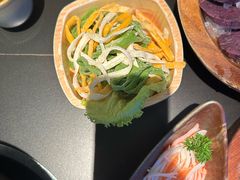 -季季山·云南野生菌火锅(上海首店)