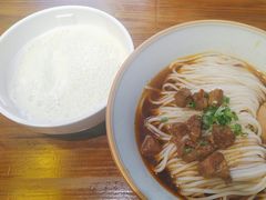 -津市刘聋子粉馆(林科大店)