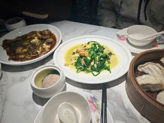 -花园茶楼(兴城西路店)