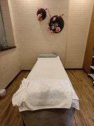 -芳朵美容养生SPA