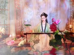 -红袖添香古风写真馆