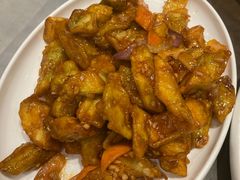 -大清花饺子(园林路店)
