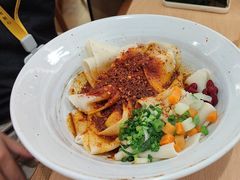 -大师兄·西北小馆(北站缤果空间店)