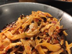 -金牌外婆家(苏州中心店)