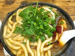 -沈妈砂锅(光华村店)
