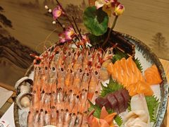 -贵木日本料理·铁板烧(新地假日广场店)