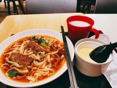 -永和大王(浦东南路店)