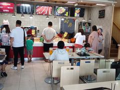 -东方削面(市政府店)