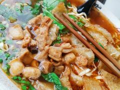 -孙记大碗皮肚面(后宰门店)