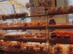 -新侨三宝乐面包店(崇文门店)