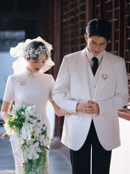 -花田映像婚纱摄影(龙岗店)