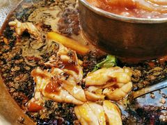 锅底-鸿姐老火锅(静安店)