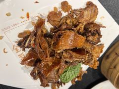 -全聚德(蓝山店)