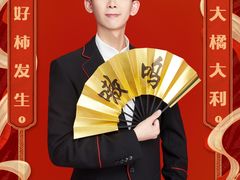 -海马体照相馆(广州新世界云门New park店)