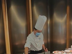 -大渔铁板烧(通州万达店)