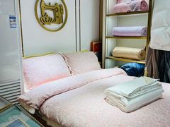 -老裁缝家纺(羽山路店)