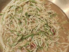 -镜泊小镇(东长安街店)