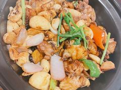 -水云间水疗会馆(福强路店)