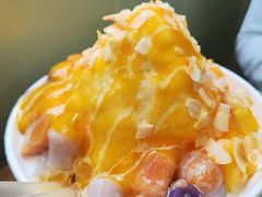 -荔芳传统糖水铺
