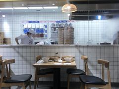 大堂-千忆汤包(闽江路店)