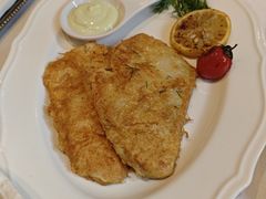 -波特曼西餐厅(南岗店)
