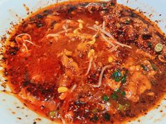 -川人川菜馆·小龙虾·鲜虾现做(黄山路店)