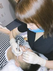 -MIVI半永久纹眉机器野生眉纹唇
