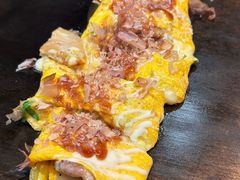 -鹤桥风月(ヨドバシ梅田店)