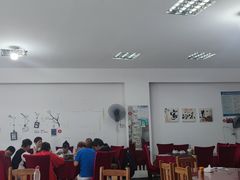 大堂-桃园酒店