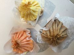 -檬舒舒MonChouChou(环球金融中心店)