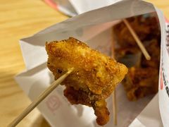 排骨-傅强排骨(成都总店)