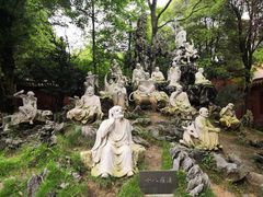 -南岳衡山风景名胜区-南岳大庙