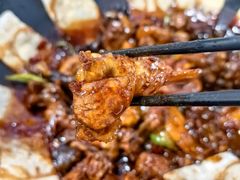 -皖北巫氏三胖地锅鸡(长淮总店)