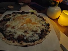 -Mercato莫卡多露台餐厅与酒吧(K11店)