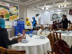 大堂-成惠食府(赤岗店)
