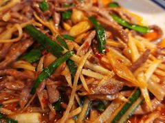 -弓虽昌焖烧鸡(大竹林店)