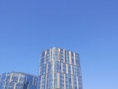 -北京北辰洲际酒店